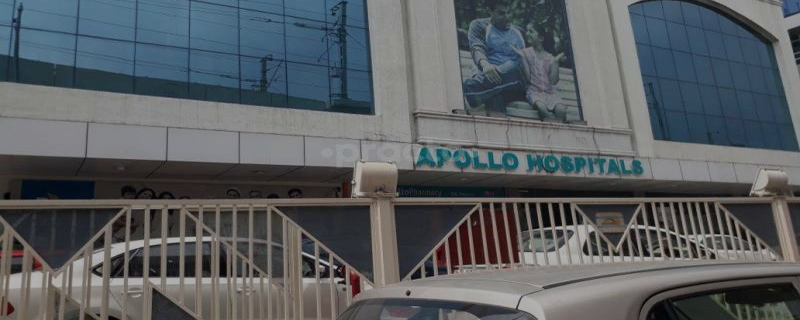 Apollo Hospitals - Secunderabad 